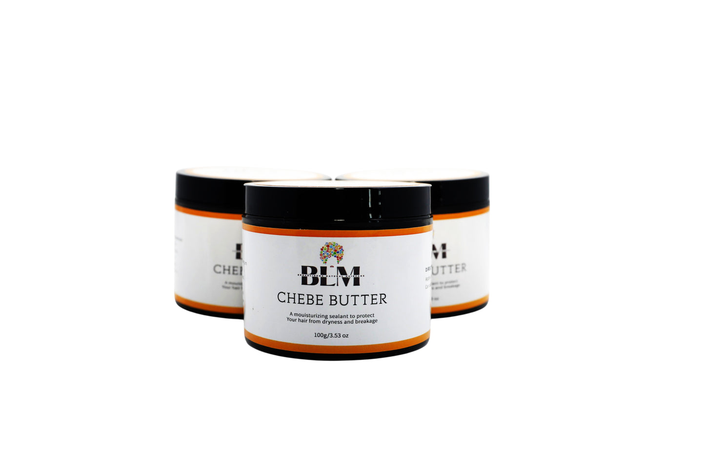 Chebe Butter