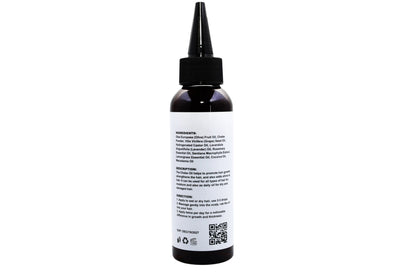 Chebe Mint Drop Oil